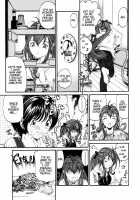 Virgin Na Kankei 3 / ヴァージンな関係 3 [Kobayashi Takumi] [Original] Thumbnail Page 155