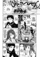 Virgin Na Kankei 3 / ヴァージンな関係 3 [Kobayashi Takumi] [Original] Thumbnail Page 160