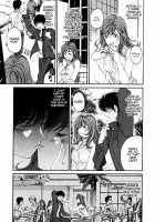 Virgin Na Kankei 3 / ヴァージンな関係 3 [Kobayashi Takumi] [Original] Thumbnail Page 199
