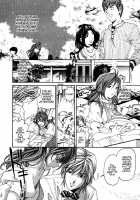 Virgin Na Kankei 3 / ヴァージンな関係 3 [Kobayashi Takumi] [Original] Thumbnail Page 216