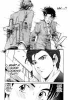 Virgin Na Kankei 3 / ヴァージンな関係 3 [Kobayashi Takumi] [Original] Thumbnail Page 30