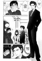 Virgin Na Kankei 3 / ヴァージンな関係 3 [Kobayashi Takumi] [Original] Thumbnail Page 32