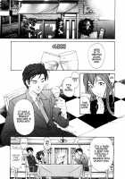 Virgin Na Kankei 3 / ヴァージンな関係 3 [Kobayashi Takumi] [Original] Thumbnail Page 39