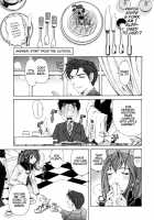 Virgin Na Kankei 3 / ヴァージンな関係 3 [Kobayashi Takumi] [Original] Thumbnail Page 41