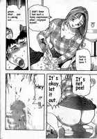 Change De Chance [Original] Thumbnail Page 12