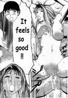 Change De Chance [Original] Thumbnail Page 18