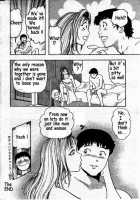 Change De Chance [Original] Thumbnail Page 20