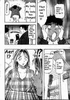 Change De Chance [Original] Thumbnail Page 04