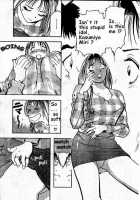 Change De Chance [Original] Thumbnail Page 05