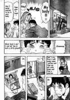 Change De Chance [Original] Thumbnail Page 08