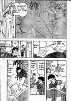 Change De Chance [Original] Thumbnail Page 09