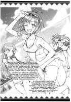 Cos-Mako! / コスまこ! [Miyamoto Smoke] [The Idolmaster] Thumbnail Page 24