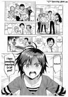 Cos-Mako! / コスまこ! [Miyamoto Smoke] [The Idolmaster] Thumbnail Page 02