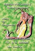 Nightmare Of My Goddess Vol.4 [Tenchuumaru] [Ah My Goddess] Thumbnail Page 66