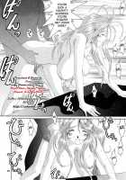 Nightmare Of My Goddess Vol.4 [Tenchuumaru] [Ah My Goddess] Thumbnail Page 09