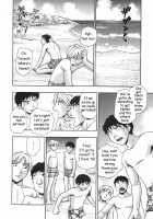 Ritual 1-2 [Kirara Moe] [Original] Thumbnail Page 08