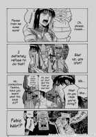 UFO 2000 UFO-TOP / UFO 2000 UFO-TOP [Hirano Kouta] [Gunbuster] Thumbnail Page 04