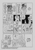 UFO 2000 UFO-TOP / UFO 2000 UFO-TOP [Hirano Kouta] [Gunbuster] Thumbnail Page 07