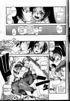 Guruguru Miracle Magical Life [Original] Thumbnail Page 15