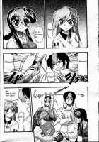 Guruguru Miracle Magical Life [Original] Thumbnail Page 02