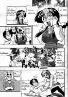 Guruguru Miracle Magical Life [Original] Thumbnail Page 03