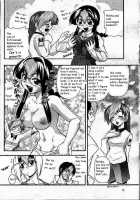 Guruguru Miracle Magical Life [Original] Thumbnail Page 04