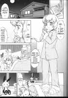 Inferior 6 / Inferior 6 [Katou Jun] [Original] Thumbnail Page 02