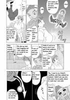 Great Breast Miyuki [Sakuraba Jouichirou] [Original] Thumbnail Page 20