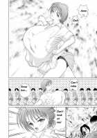 Great Breast Miyuki [Sakuraba Jouichirou] [Original] Thumbnail Page 27