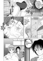 Great Breast Miyuki [Sakuraba Jouichirou] [Original] Thumbnail Page 35