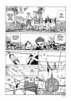 Korokoro Soushi / 殺殺草紙・大江戸奇騒天外 [Kago Shintarou] [Original] Thumbnail Page 109