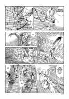 Korokoro Soushi / 殺殺草紙・大江戸奇騒天外 [Kago Shintarou] [Original] Thumbnail Page 119