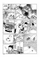 Korokoro Soushi / 殺殺草紙・大江戸奇騒天外 [Kago Shintarou] [Original] Thumbnail Page 126