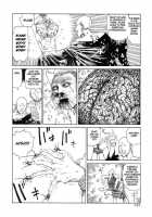 Korokoro Soushi / 殺殺草紙・大江戸奇騒天外 [Kago Shintarou] [Original] Thumbnail Page 131