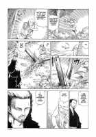 Korokoro Soushi / 殺殺草紙・大江戸奇騒天外 [Kago Shintarou] [Original] Thumbnail Page 138