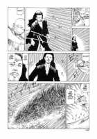 Korokoro Soushi / 殺殺草紙・大江戸奇騒天外 [Kago Shintarou] [Original] Thumbnail Page 139