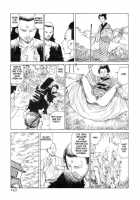 Korokoro Soushi / 殺殺草紙・大江戸奇騒天外 [Kago Shintarou] [Original] Thumbnail Page 142