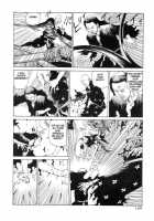 Korokoro Soushi / 殺殺草紙・大江戸奇騒天外 [Kago Shintarou] [Original] Thumbnail Page 145