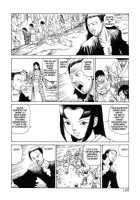 Korokoro Soushi / 殺殺草紙・大江戸奇騒天外 [Kago Shintarou] [Original] Thumbnail Page 147