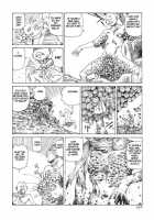 Korokoro Soushi / 殺殺草紙・大江戸奇騒天外 [Kago Shintarou] [Original] Thumbnail Page 155