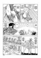 Korokoro Soushi / 殺殺草紙・大江戸奇騒天外 [Kago Shintarou] [Original] Thumbnail Page 156