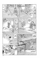 Korokoro Soushi / 殺殺草紙・大江戸奇騒天外 [Kago Shintarou] [Original] Thumbnail Page 30