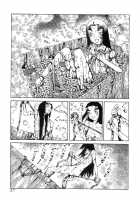 Korokoro Soushi / 殺殺草紙・大江戸奇騒天外 [Kago Shintarou] [Original] Thumbnail Page 36