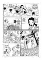 Korokoro Soushi / 殺殺草紙・大江戸奇騒天外 [Kago Shintarou] [Original] Thumbnail Page 37
