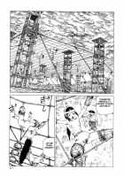 Korokoro Soushi / 殺殺草紙・大江戸奇騒天外 [Kago Shintarou] [Original] Thumbnail Page 40