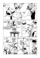 Korokoro Soushi / 殺殺草紙・大江戸奇騒天外 [Kago Shintarou] [Original] Thumbnail Page 41