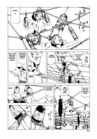 Korokoro Soushi / 殺殺草紙・大江戸奇騒天外 [Kago Shintarou] [Original] Thumbnail Page 43