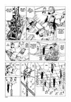 Korokoro Soushi / 殺殺草紙・大江戸奇騒天外 [Kago Shintarou] [Original] Thumbnail Page 44