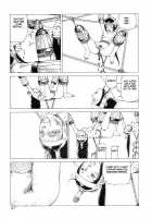 Korokoro Soushi / 殺殺草紙・大江戸奇騒天外 [Kago Shintarou] [Original] Thumbnail Page 46