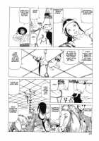 Korokoro Soushi / 殺殺草紙・大江戸奇騒天外 [Kago Shintarou] [Original] Thumbnail Page 47